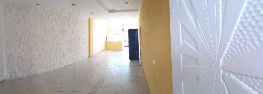 Loja-Salão para alugar, 110m² - Foto 8