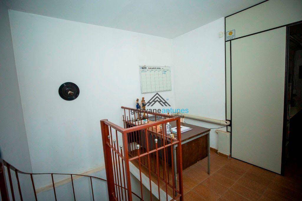 Depósito-Galpão, 679 m² - Foto 9