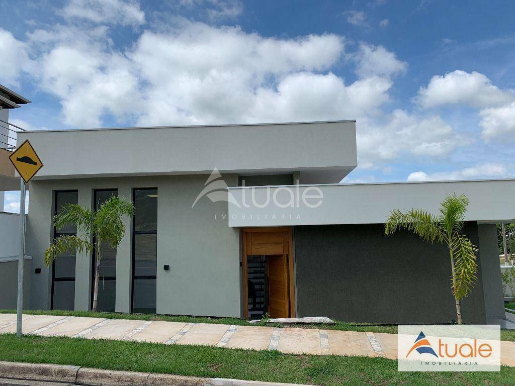 Casa de Condomínio à venda com 3 quartos, 212m² - Foto 5