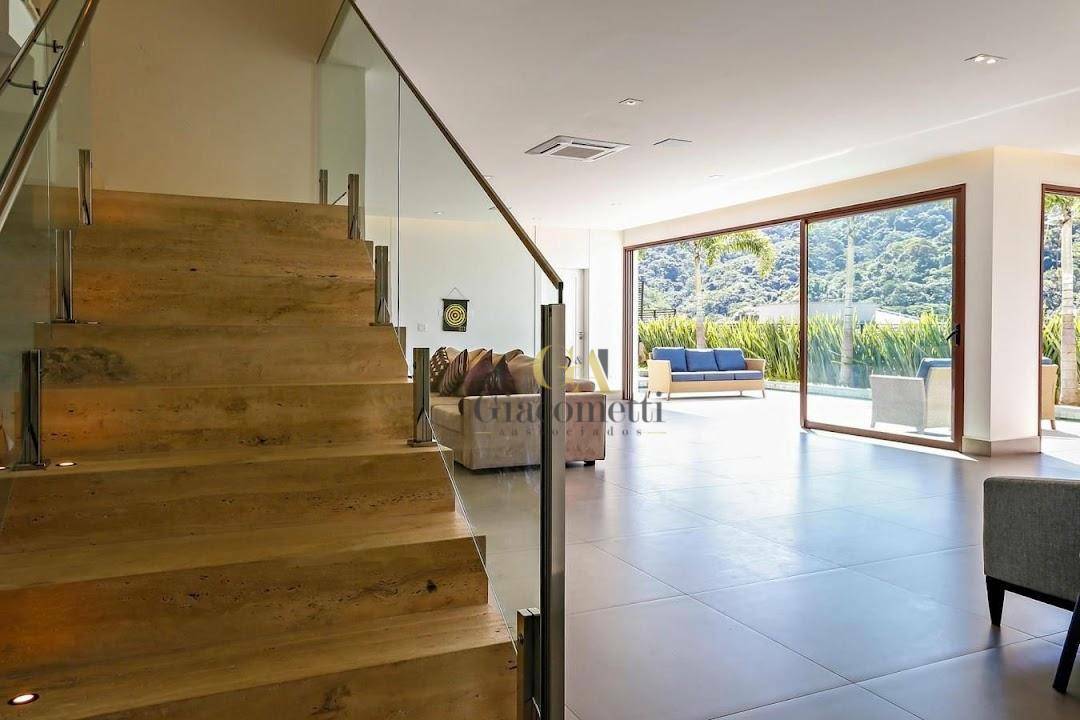 Casa de Condomínio à venda com 4 quartos, 495m² - Foto 18