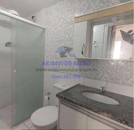 Apartamento à venda com 2 quartos, 54m² - Foto 8