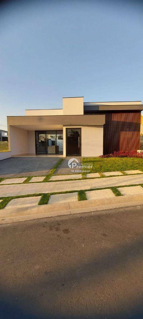 Casa de Condomínio à venda com 3 quartos, 190m² - Foto 4