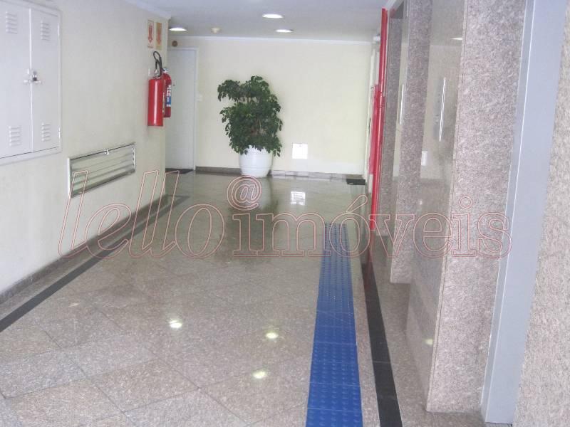 Conjunto Comercial-Sala para alugar, 60m² - Foto 6