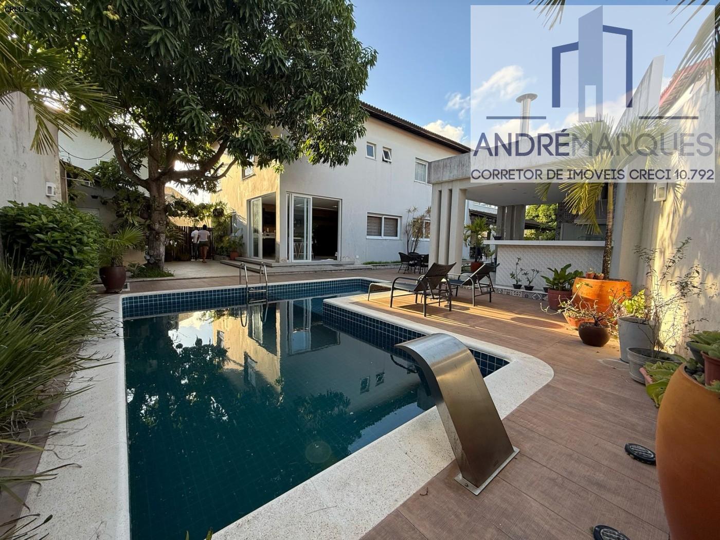 Casa de Condomínio à venda com 6 quartos, 710m² - Foto 2