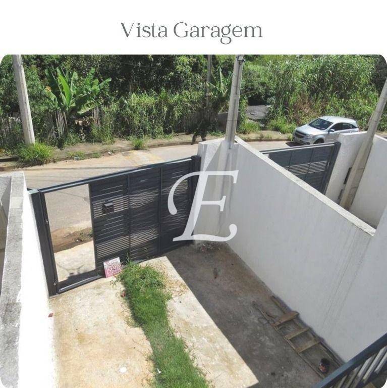 Casa à venda com 2 quartos, 60m² - Foto 13