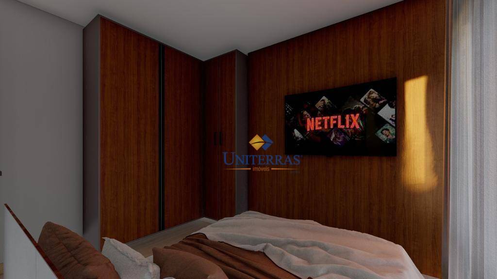 Apartamento à venda com 2 quartos, 50m² - Foto 31
