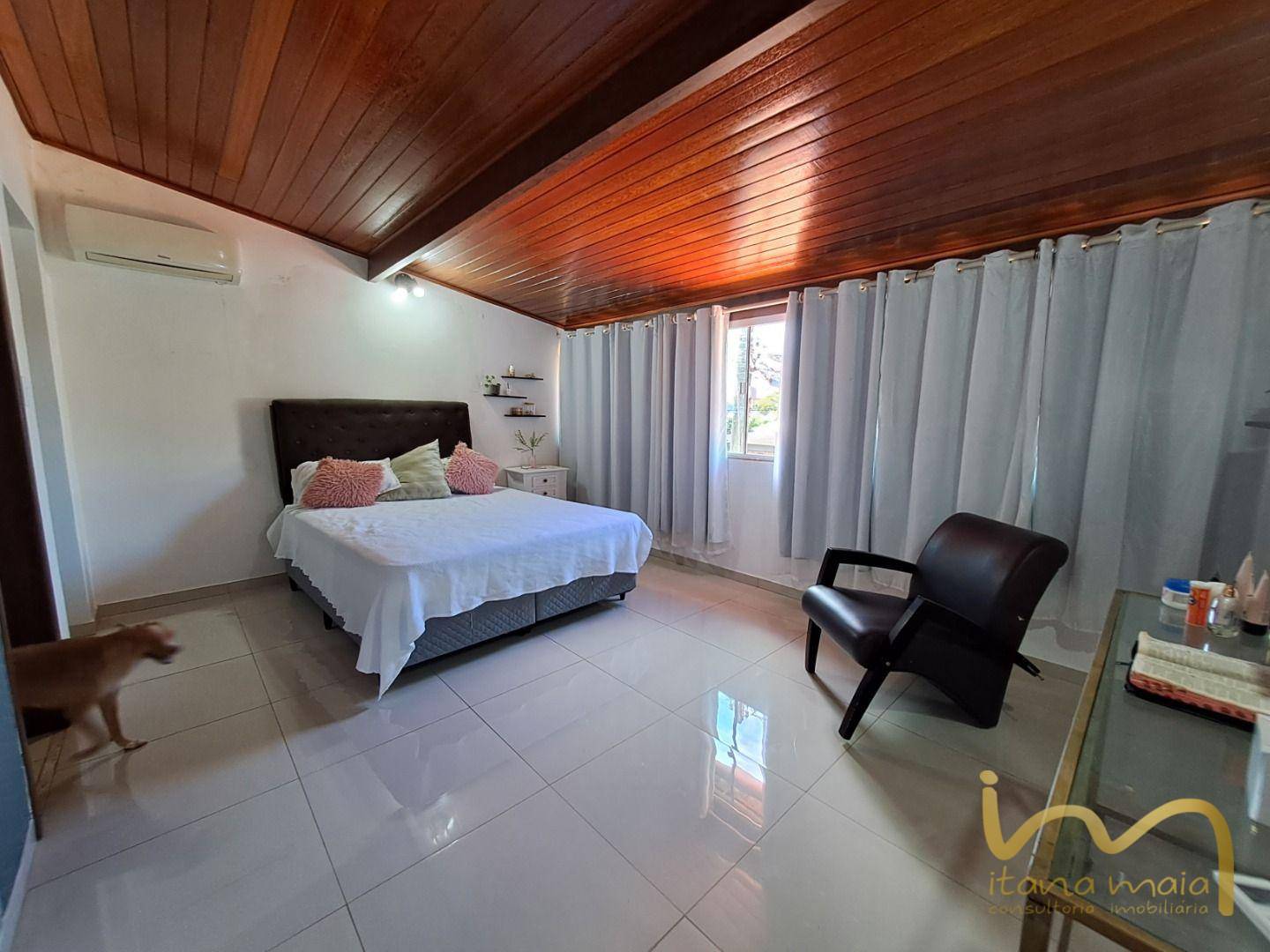 Casa à venda com 4 quartos, 120m² - Foto 20