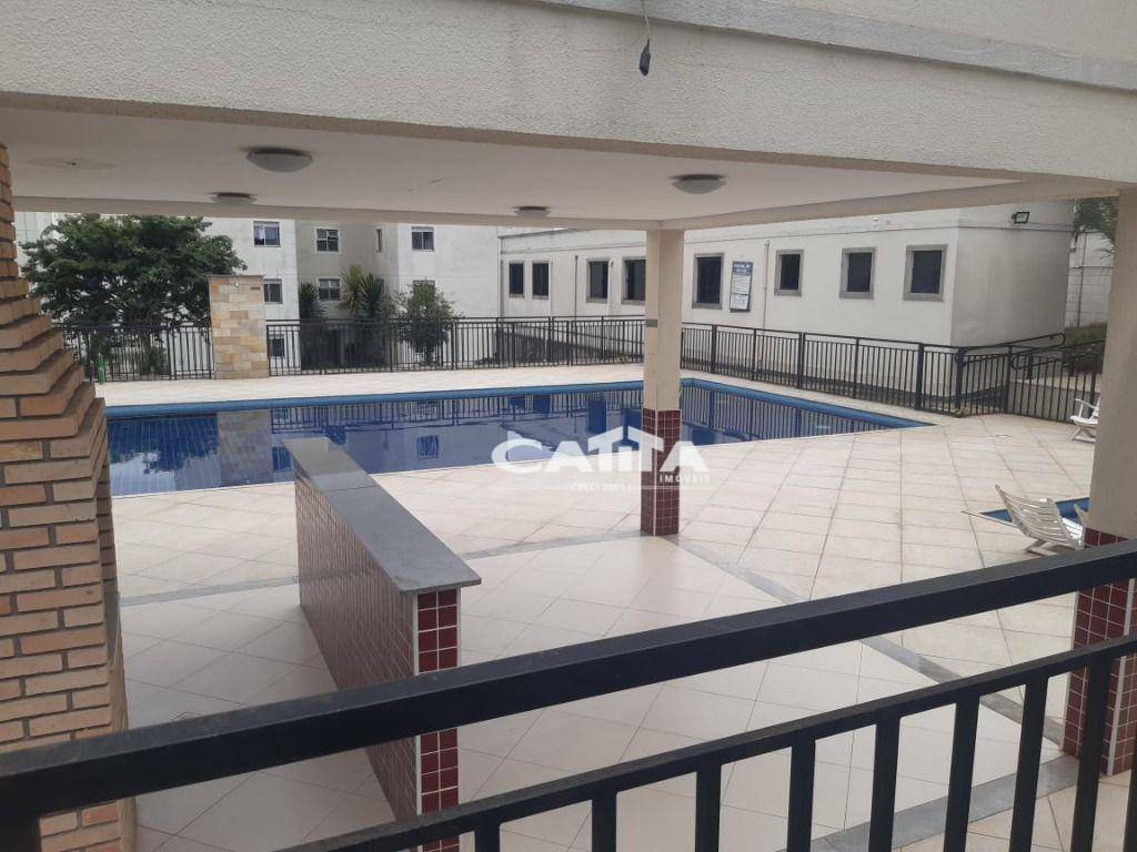 Apartamento, 2 quartos, 44 m² - Foto 1