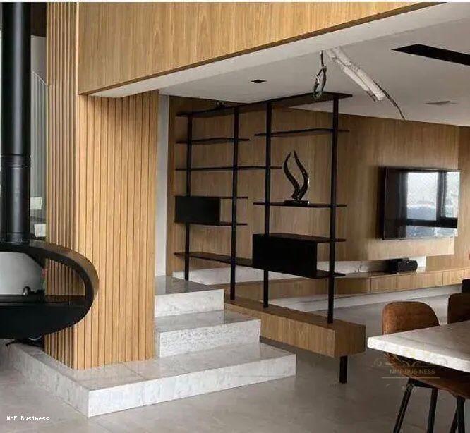 Cobertura à venda com 3 quartos, 215m² - Foto 16