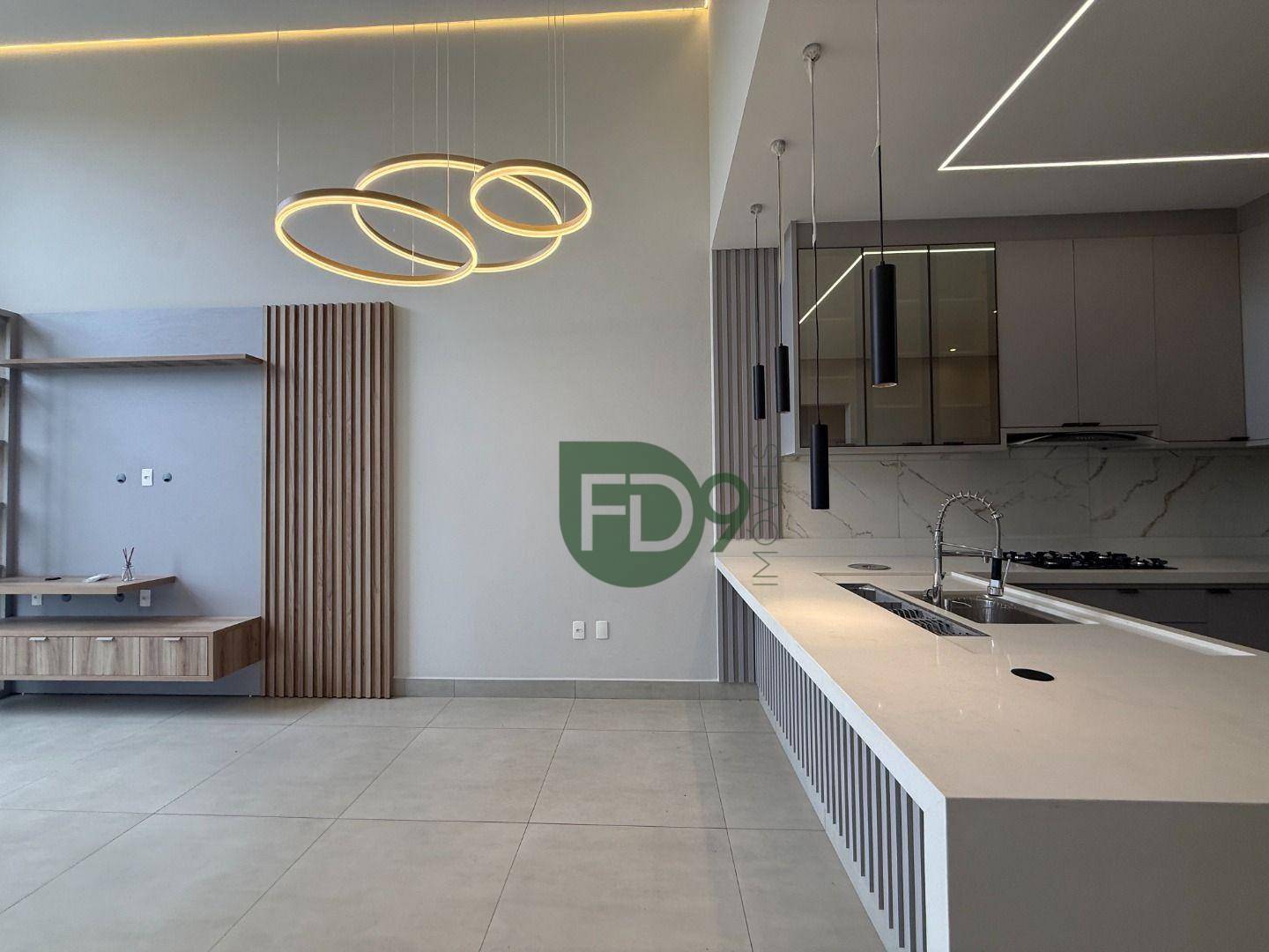 Casa de Condomínio, 3 quartos - Foto 3