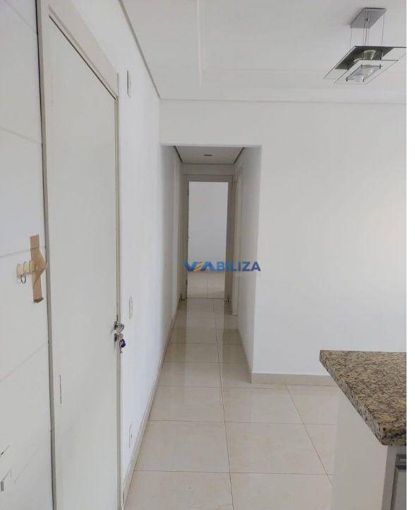 Apartamento à venda com 2 quartos, 50m² - Foto 7