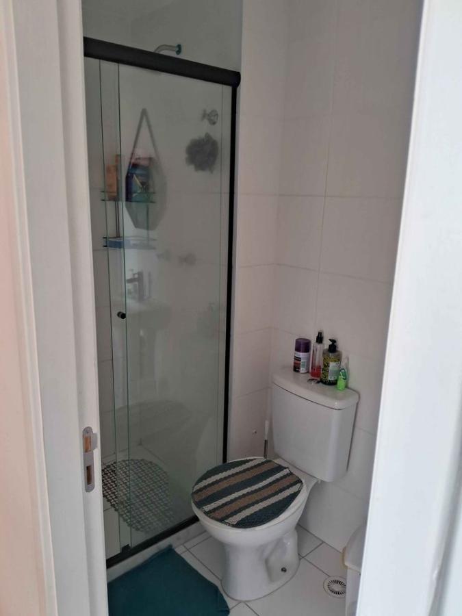 Apartamento à venda com 2 quartos, 41m² - Foto 8