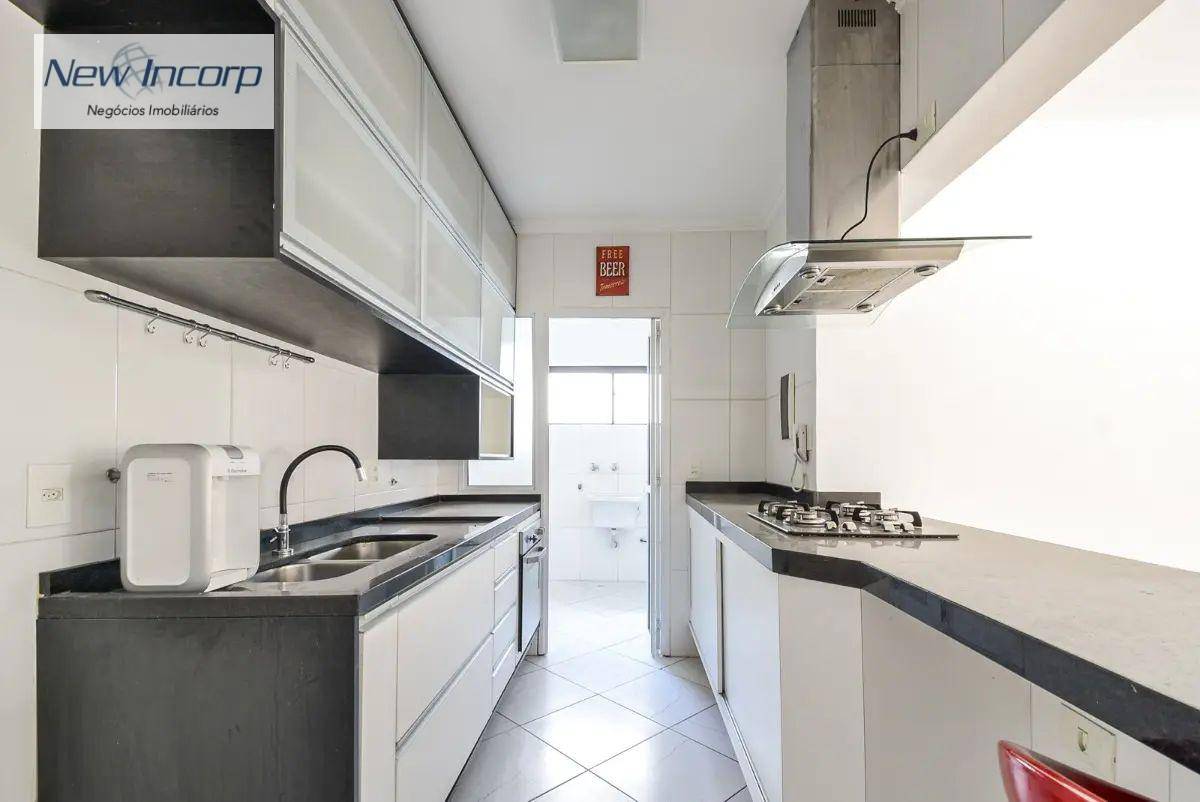 Apartamento à venda com 3 quartos, 100m² - Foto 8