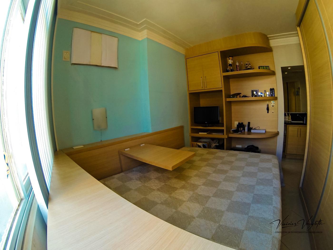 Apartamento à venda com 3 quartos, 186m² - Foto 27