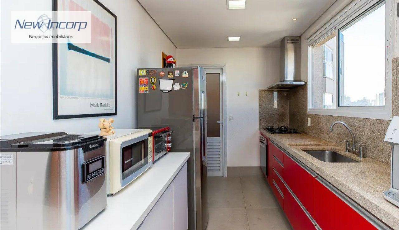 Apartamento à venda com 4 quartos, 161m² - Foto 26