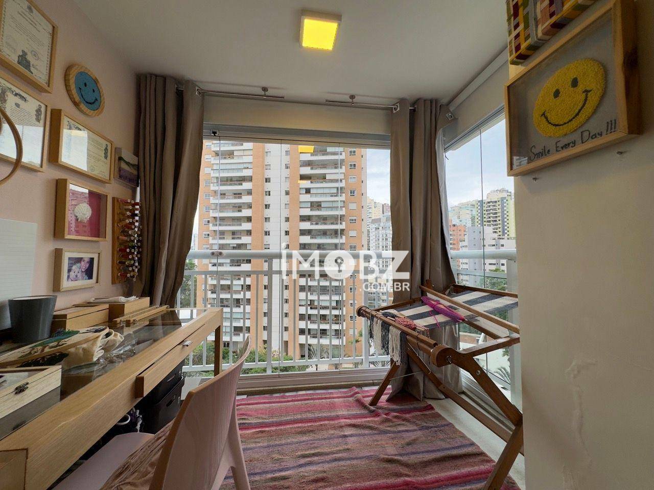 Apartamento à venda com 3 quartos, 168m² - Foto 26