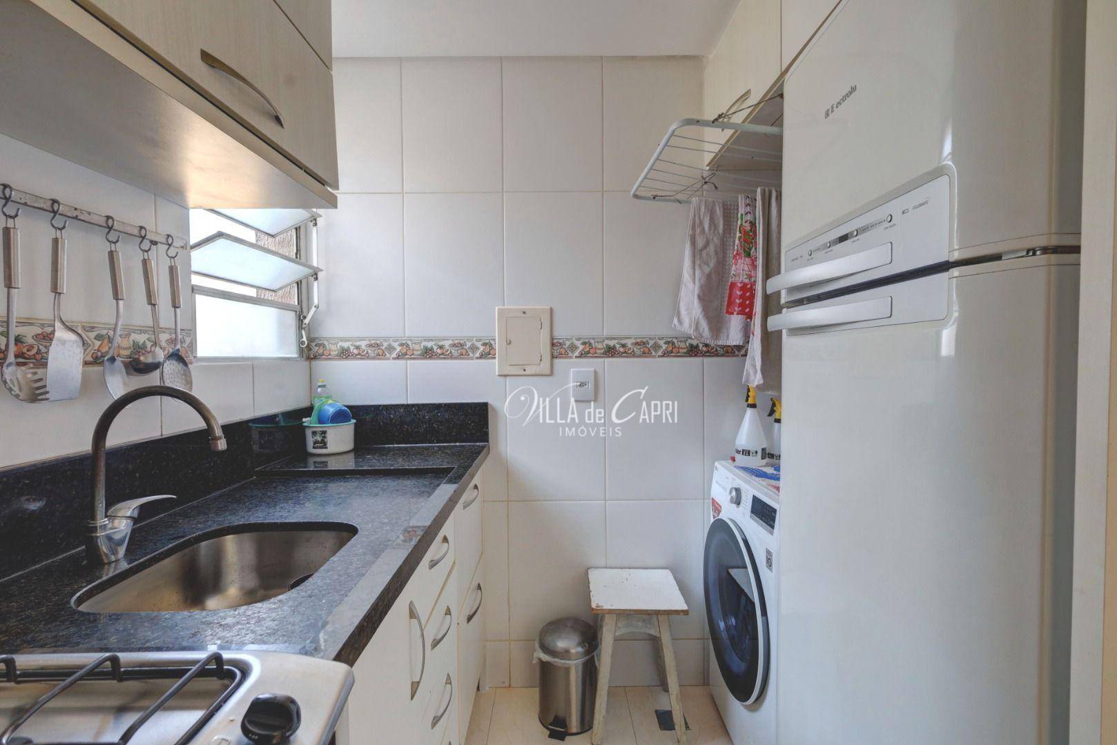 Apartamento à venda com 2 quartos, 43m² - Foto 8