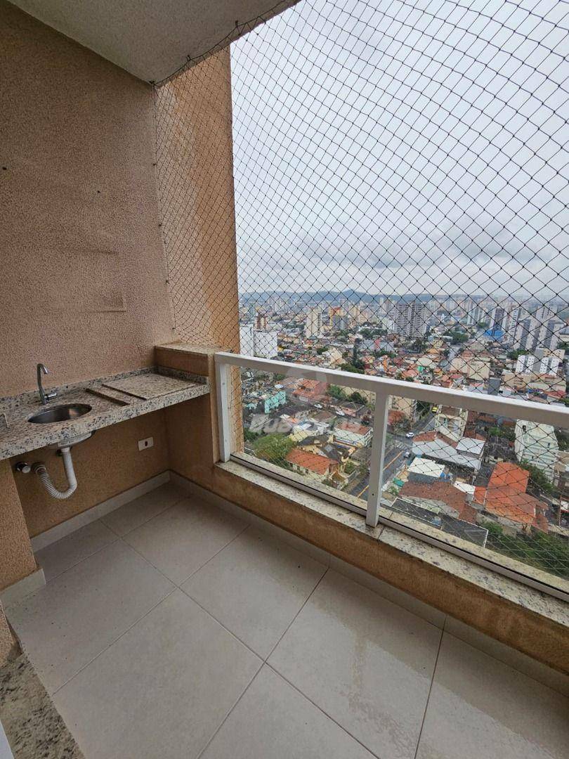 Apartamento para alugar com 3 quartos, 76m² - Foto 1