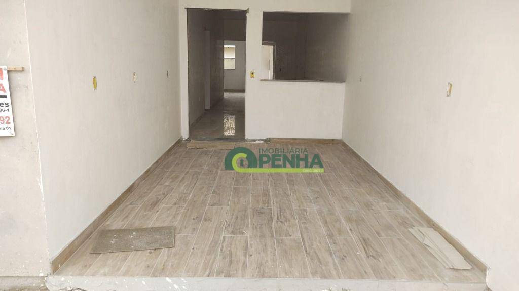 Casa à venda com 3 quartos, 99m² - Foto 2