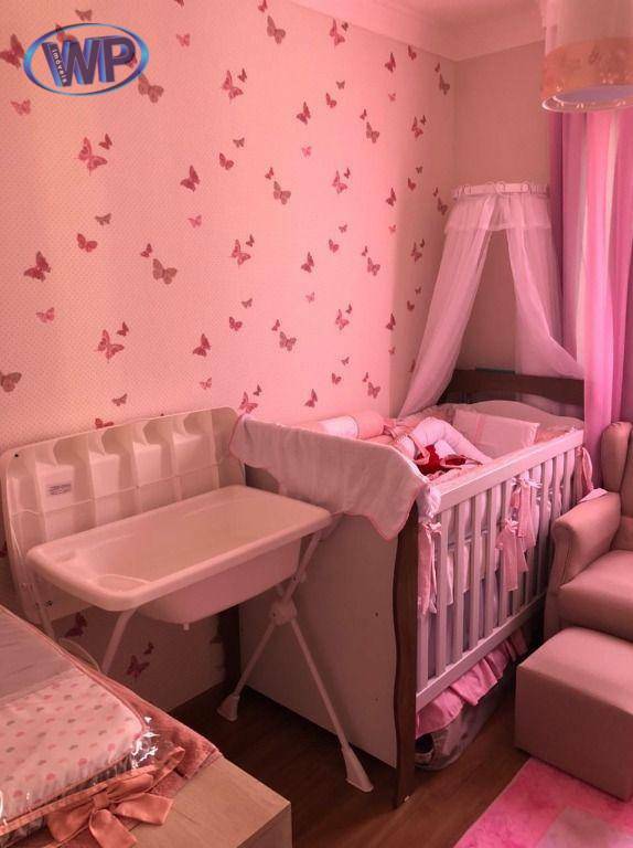 Apartamento, 2 quartos, 45 m² - Foto 14