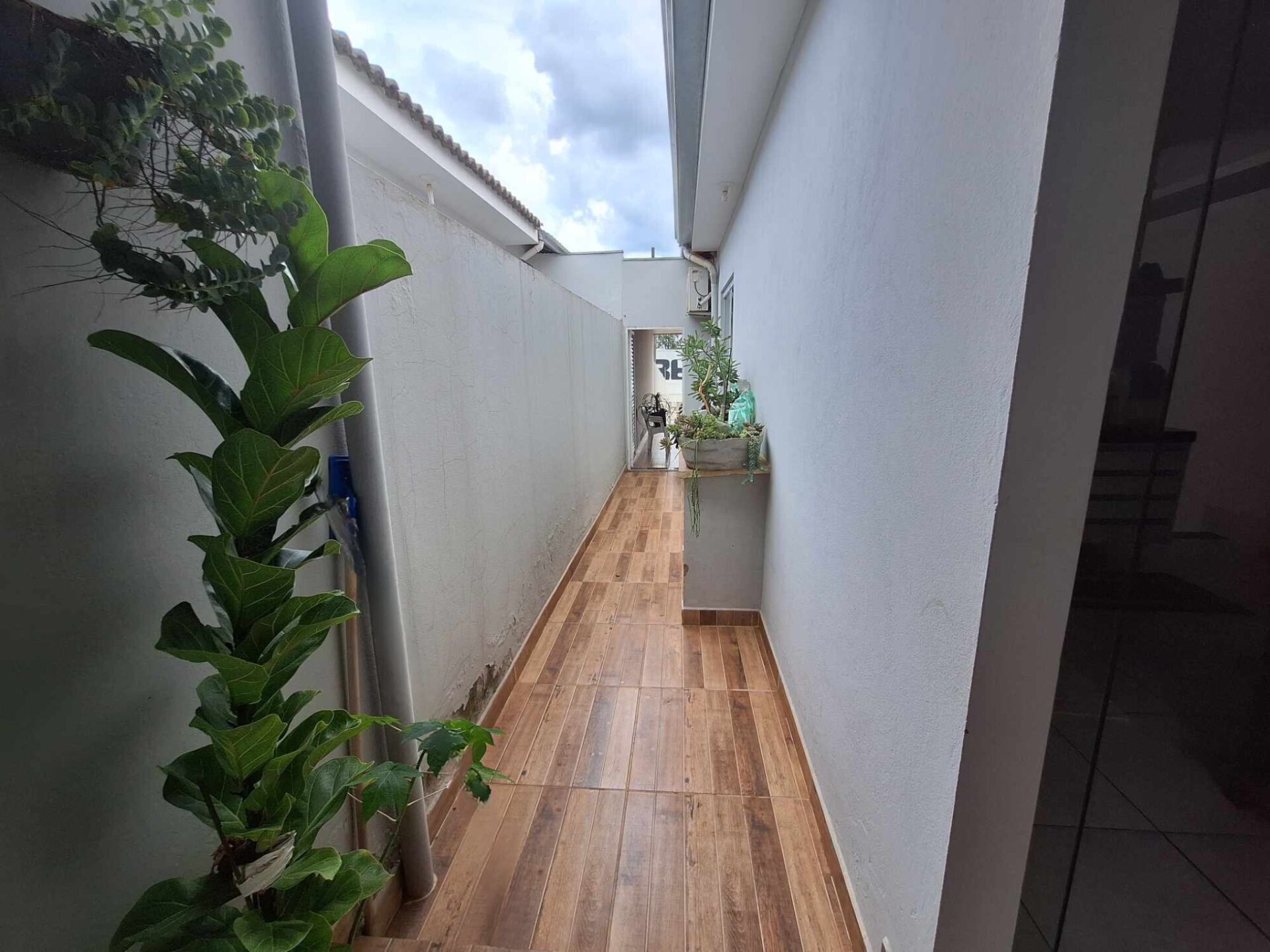 Casa à venda com 3 quartos, 160m² - Foto 7