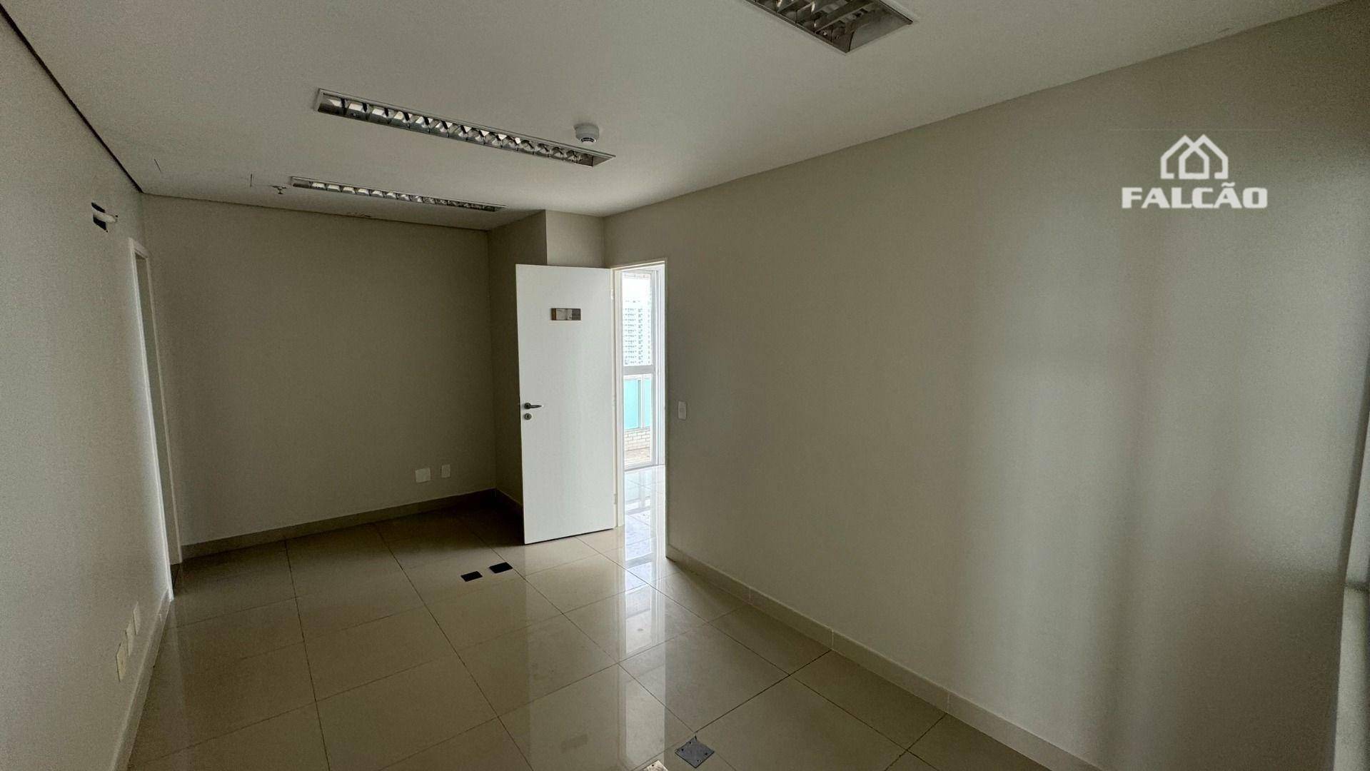 Conjunto Comercial-Sala à venda e aluguel, 300m² - Foto 7