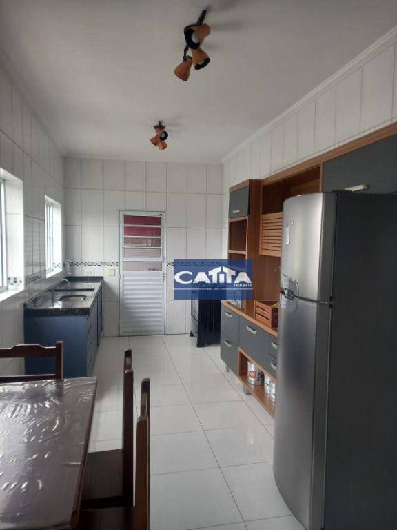 Sobrado à venda com 5 quartos, 140m² - Foto 15