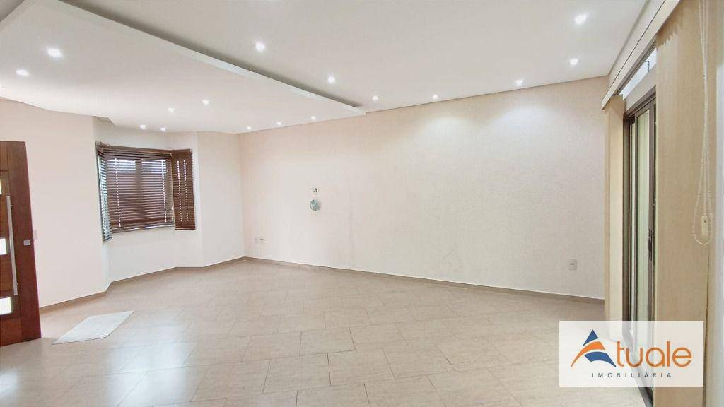 Casa de Condomínio à venda com 3 quartos, 160m² - Foto 5