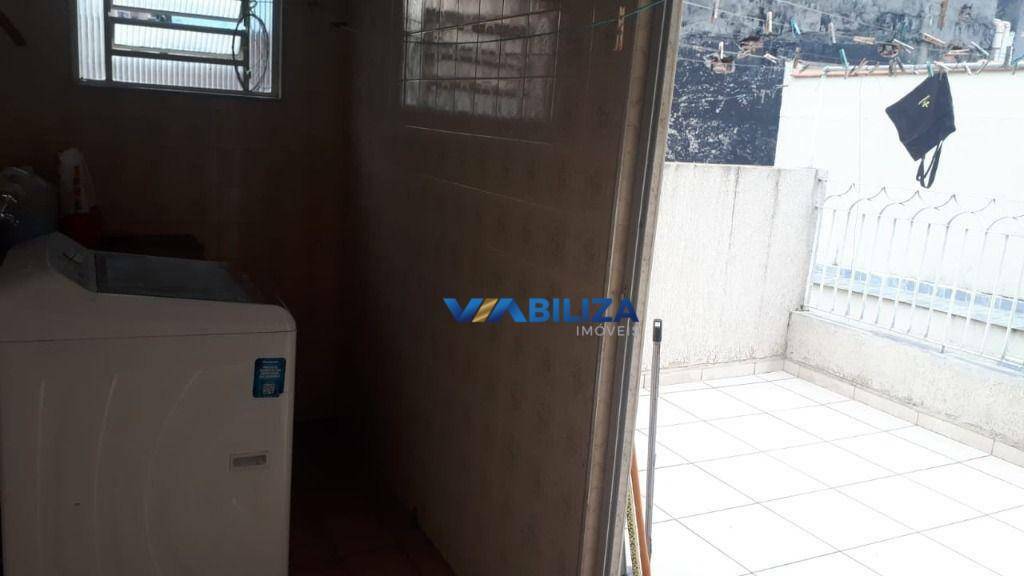 Sobrado à venda com 3 quartos, 140m² - Foto 28