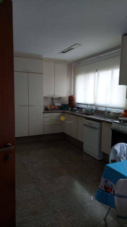 Apartamento à venda com 4 quartos, 226m² - Foto 13