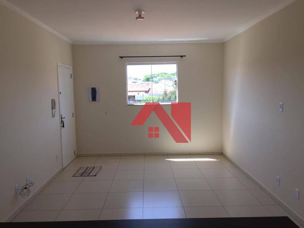 Apartamento à venda com 2 quartos, 131m² - Foto 2