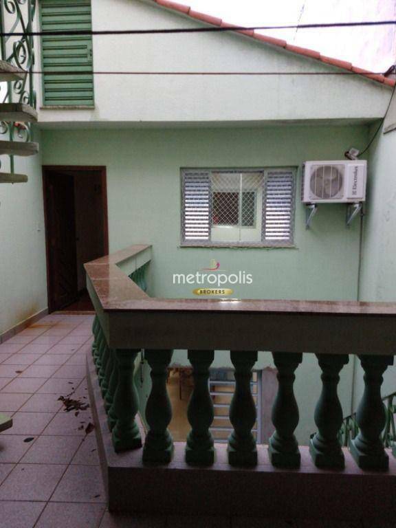 Sobrado à venda com 4 quartos, 230m² - Foto 30