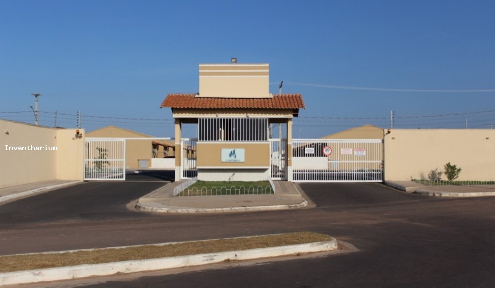 Casa de Condomínio à venda com 2 quartos, 41m² - Foto 2