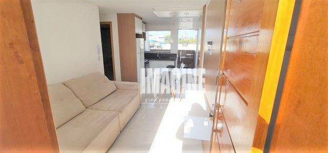 Apartamento à venda com 2 quartos, 49m² - Foto 5