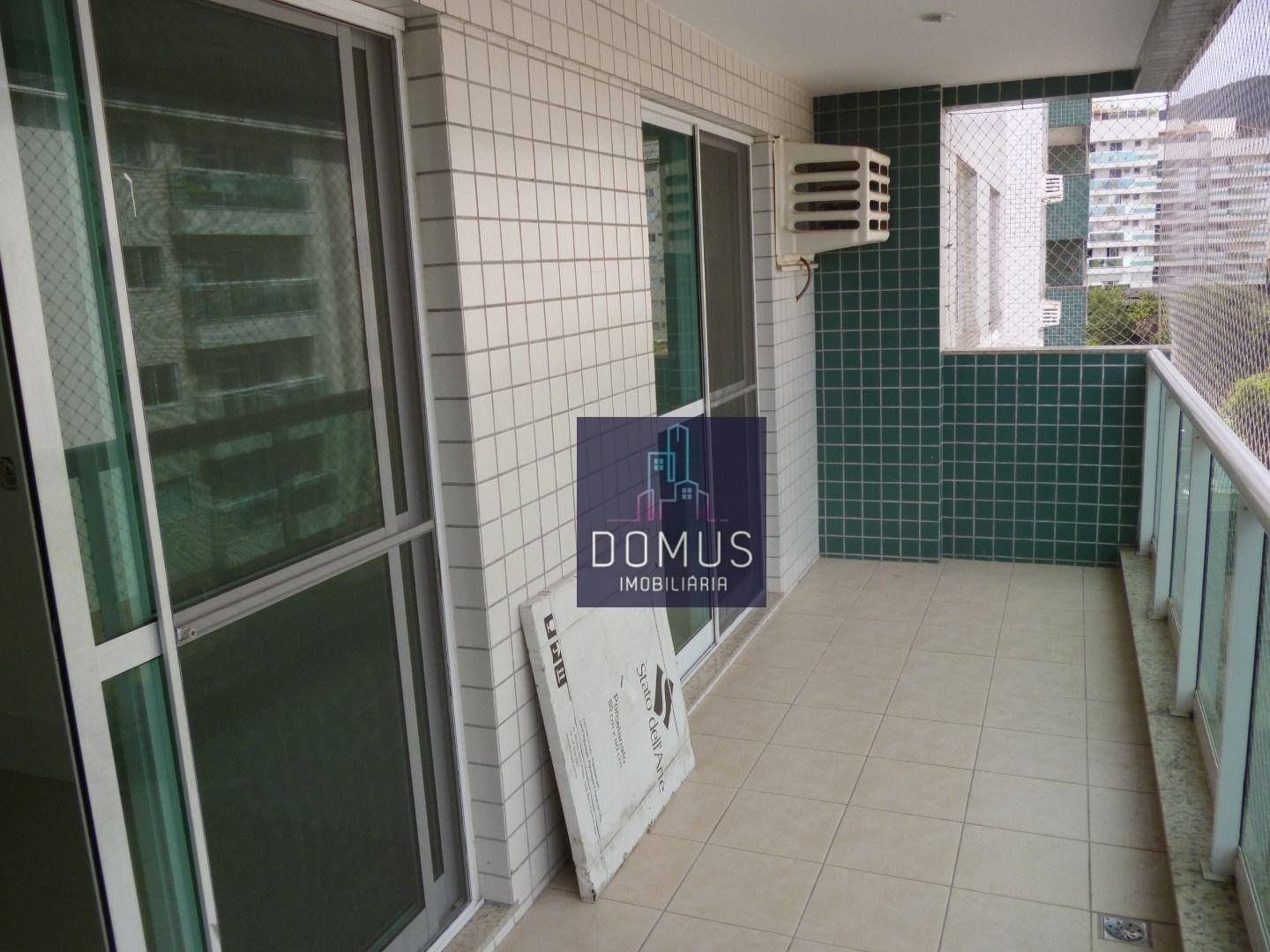 Apartamento à venda com 3 quartos, 93m² - Foto 5