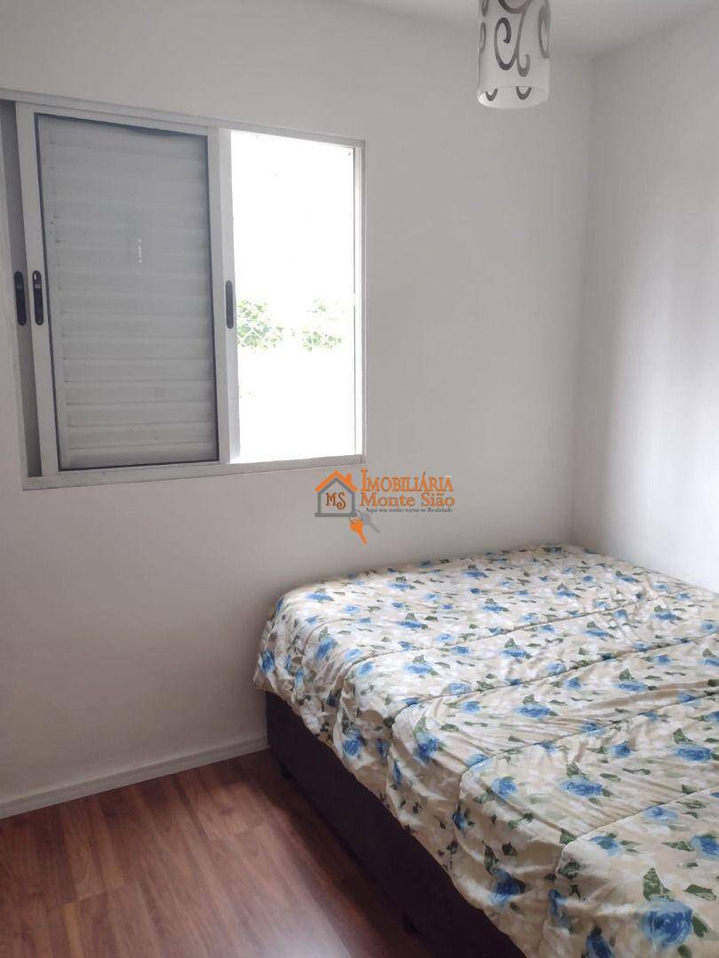 Apartamento à venda com 3 quartos, 54m² - Foto 15