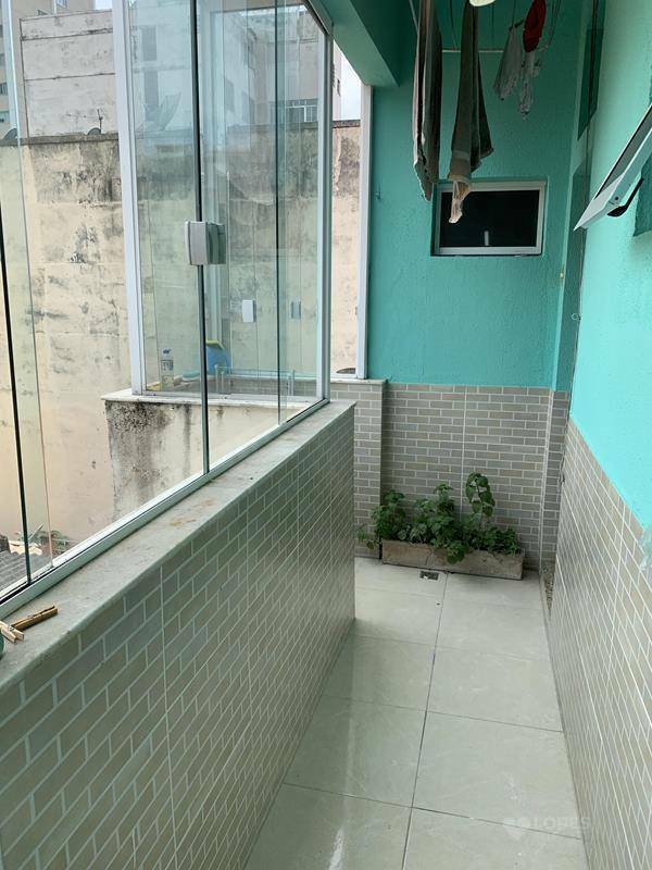 Apartamento à venda com 2 quartos, 100m² - Foto 8