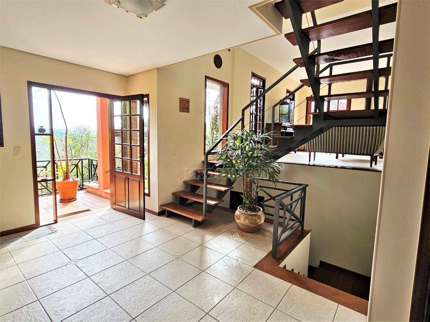 Casa de Condomínio à venda com 4 quartos, 300m² - Foto 12