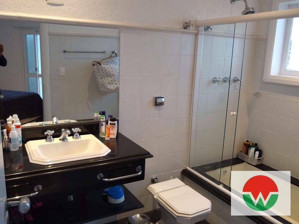 Casa de Condomínio à venda com 5 quartos, 600m² - Foto 24