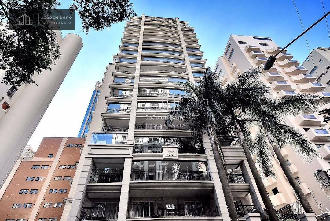 Apartamento à venda com 4 quartos, 367m² - Foto 29