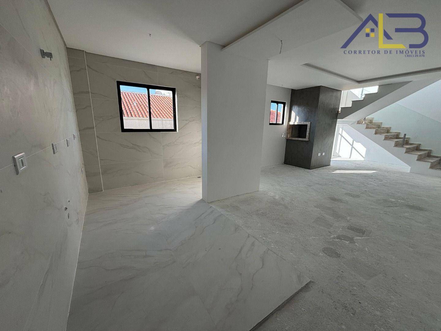 Cobertura à venda com 3 quartos, 163m² - Foto 8