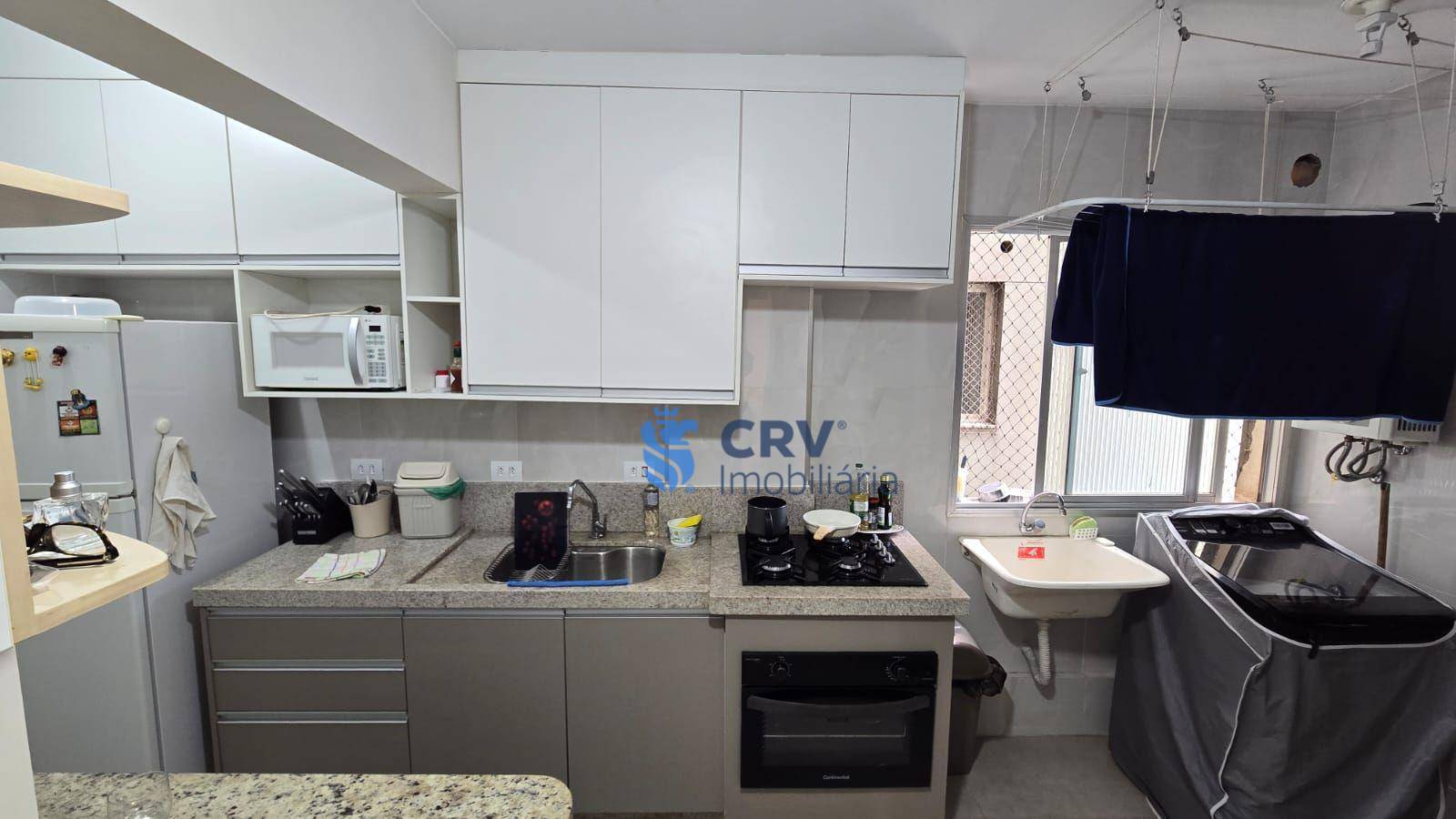 Apartamento à venda com 3 quartos, 83m² - Foto 5