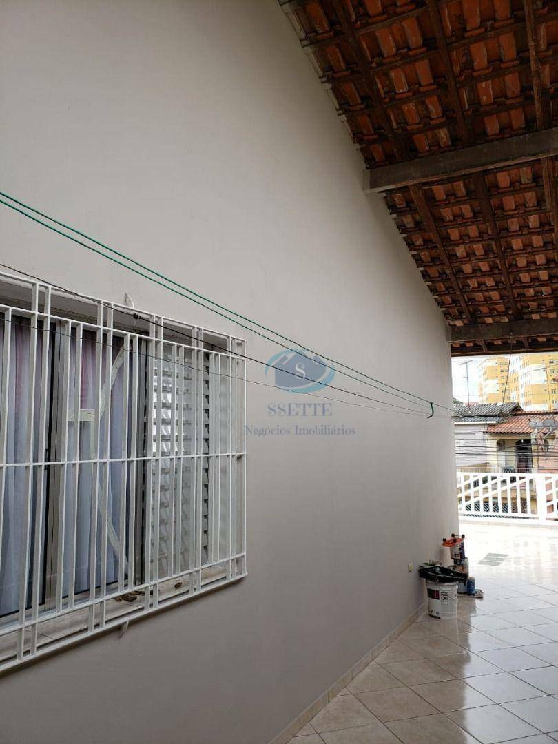 Sobrado à venda com 3 quartos, 140m² - Foto 36