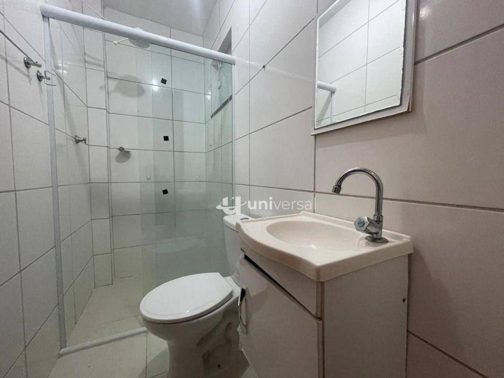 Apartamento, 1 quarto, 49 m² - Foto 2