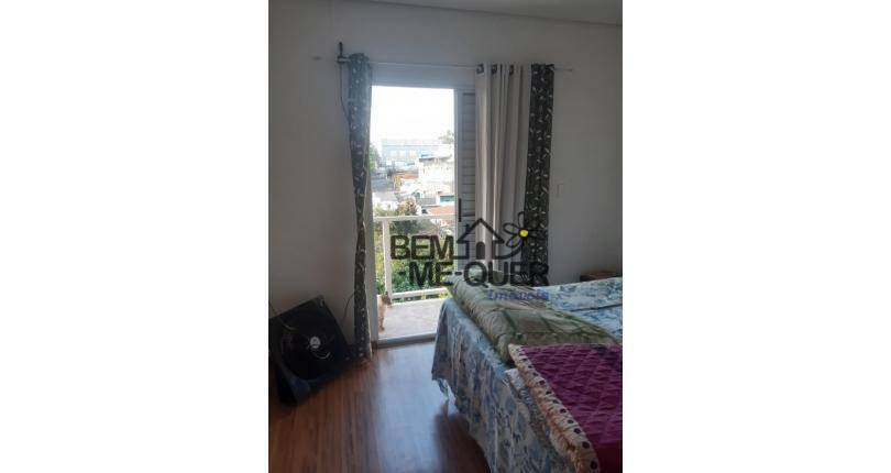 Sobrado à venda com 4 quartos, 164m² - Foto 11