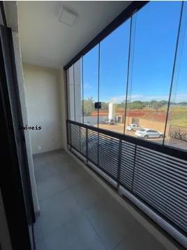 Apartamento à venda com 2 quartos, 51m² - Foto 5