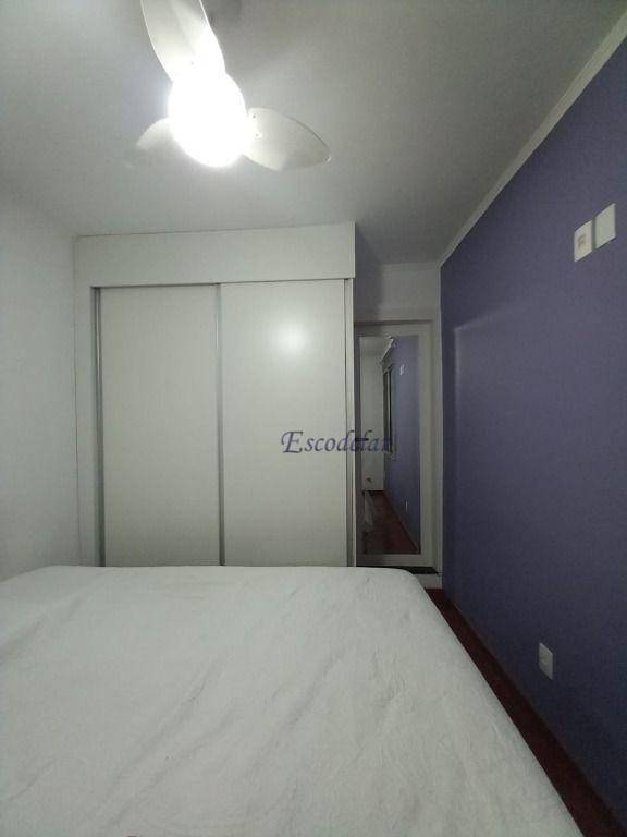 Apartamento à venda com 3 quartos, 95m² - Foto 5