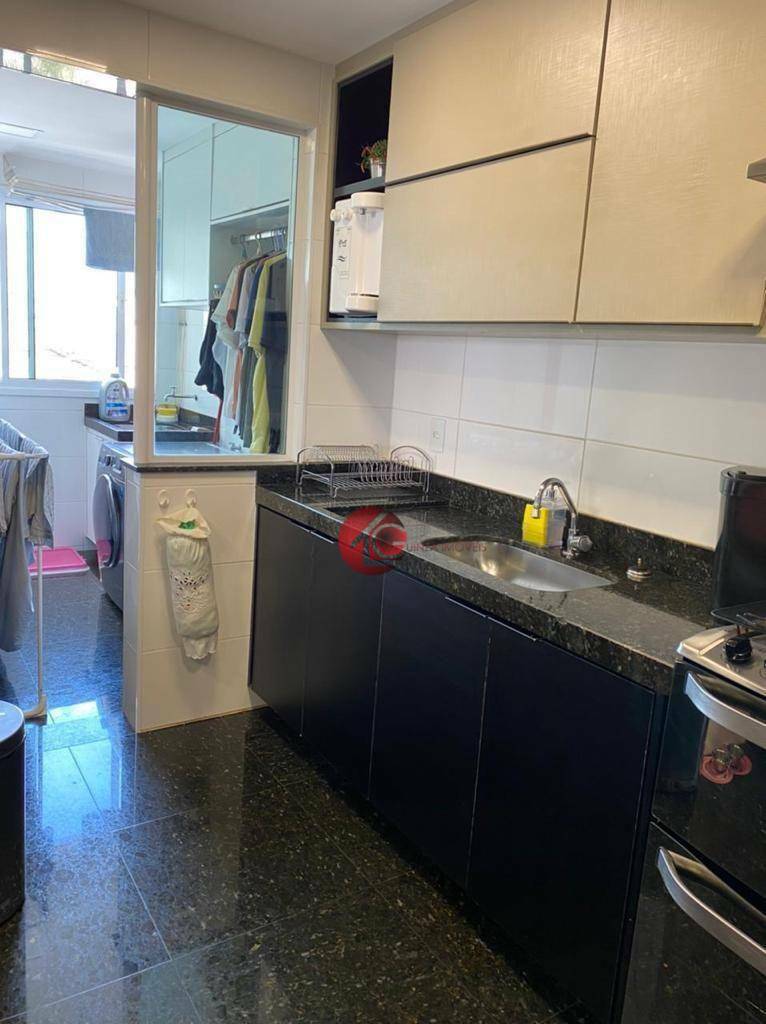 Apartamento à venda com 4 quartos, 132m² - Foto 11