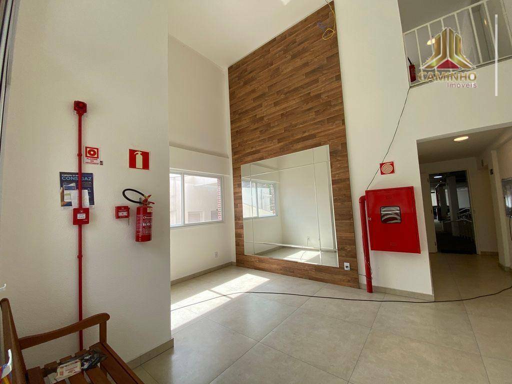 Apartamento à venda com 2 quartos, 71m² - Foto 6