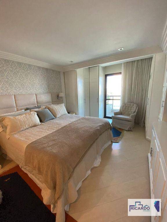 Apartamento à venda com 5 quartos, 360m² - Foto 15